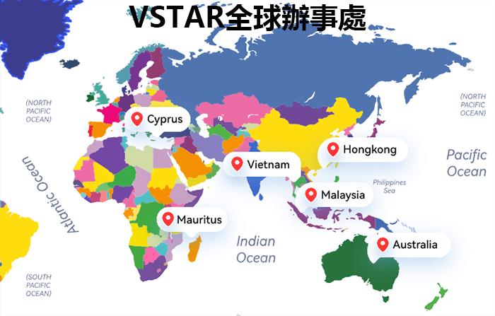 VSTAR办事处